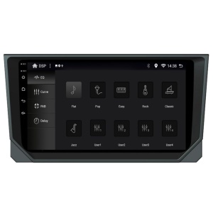 Navigatie Digital IQ Seat Arona 2017-2022 QLED 4GB 64GB 8 CORE - Img 4