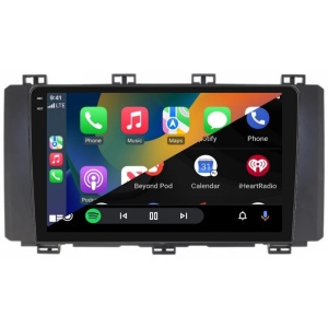 Navigatie Digital IQ Seat Ateca 2016-2021 2K 8GB 128GB 8 CORE - Img 2