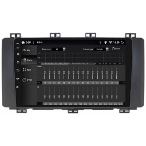 Navigatie Digital IQ Seat Ateca 2016-2021 QLED 4GB 64GB 8 CORE - Img 5
