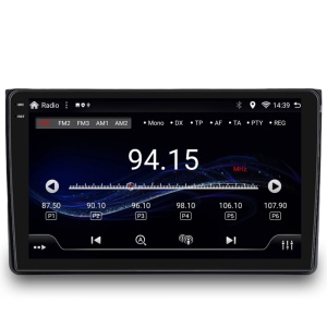 Navigatie Digital IQ Seat Exeo 2009-2013 2K 8GB 128GB 8 CORE - Img 3