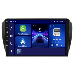 Navigatie Digital IQ Seat Ibiza 6J 2009-2013 QLED 2GB 32GB 4 CORE