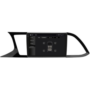 Navigatie Digital IQ Seat Leon 3 2012-2020 2K 8GB 128GB 8 CORE - Img 7