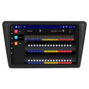 Navigatie Digital IQ Seat Toledo 4 2012-2019 QLED 2GB 32GB 4 CORE - Img 6