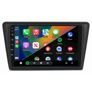 Navigatie Digital IQ Seat Toledo 4 2012-2019 QLED 4GB 64GB 8 CORE - Img 2