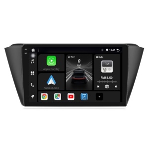 Navigatie Digital IQ Skoda Fabia 3 2014-2021 2K 8GB 128GB 8 CORE