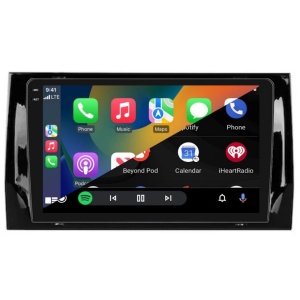 Navigatie Digital IQ Skoda Kodiaq 2016-2024 2K 8GB 128GB 8 CORE - Img 2