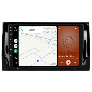 Navigatie Digital IQ Skoda Kodiaq 2016-2024 QLED 2GB 32GB 4 CORE - Img 9