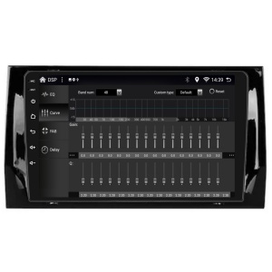 Navigatie Digital IQ Skoda Kodiaq 2016-2024 QLED 4GB 64GB 8 CORE - Img 5