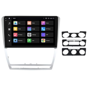 Navigatie Digital IQ Skoda Octavia 2 2004-2013 2K 8GB 128GB 8 CORE - Img 9