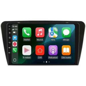 Navigatie Digital IQ Skoda Octavia 3 2013-2020 QLED 2GB 32GB 4 CORE - Img 2