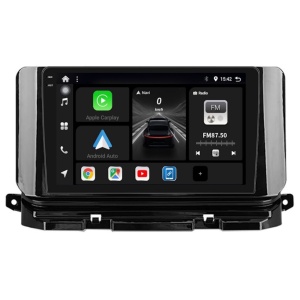 Navigatie Digital IQ Skoda Octavia 4 dupa 2019 2K 8GB 128GB 8 CORE - Img 1
