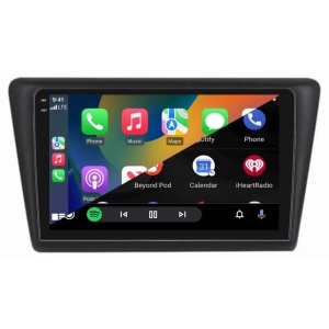 Navigatie Digital IQ Skoda Rapid 2011-2019 2K 8GB 128GB 8 CORE - Img 2