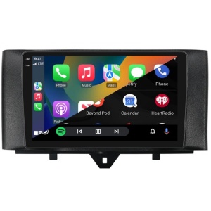Navigatie Digital IQ Smart ForFour dupa 2011 2K 8GB 128GB 8 CORE - Img 2
