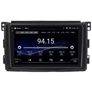 Navigatie Digital IQ Smart ForTwo 2005-2010 2K 8GB 128GB 8 CORE - Img 3