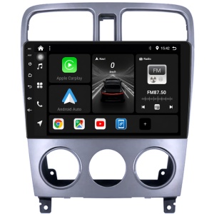 Navigatie Digital IQ Subaru Forester SG 2004-2008 QLED 4GB 64GB 8 CORE