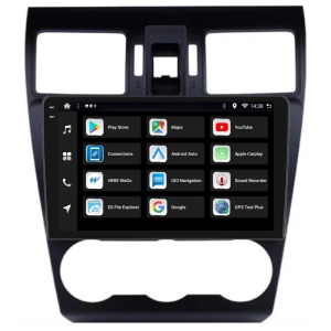 Navigatie Digital IQ Subaru Forester SJ 2012-2015 2K 8GB 128GB 8 CORE - Img 8