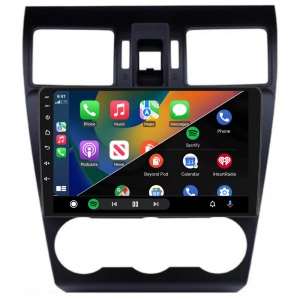 Navigatie Digital IQ Subaru Forester SJ 2012-2015 QLED 4GB 64GB 8 CORE - Img 2