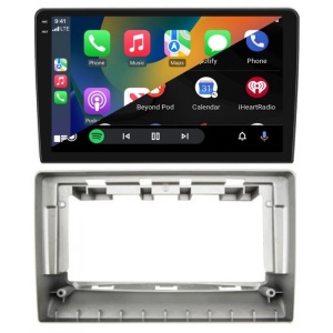 Navigatie Digital IQ Subaru Impreza WRX 2002-2004 2K 8GB 128GB 8 CORE - Img 2