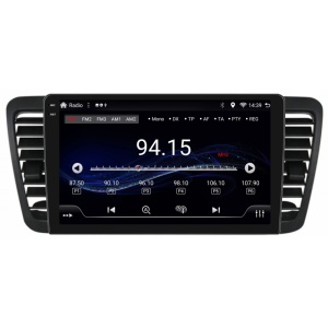 Navigatie Digital IQ Subaru Legacy Outback 2004-2009 2K 8GB 128GB 8 CORE - Img 3