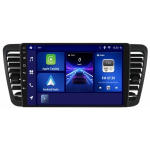 Navigatie Digital IQ Subaru Legacy Outback 2004-2009 QLED 2GB 32GB 4 CORE