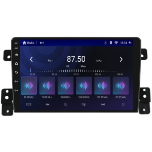 Navigatie Digital IQ Suzuki Grand Vitara 2005-2015 QLED 2GB 32GB 4 CORE - Img 4