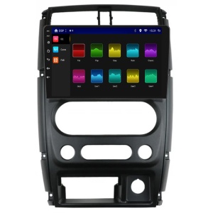 Navigatie Digital IQ Suzuki Jimny 2005-2018 QLED 2GB 32GB 4 CORE - Img 5