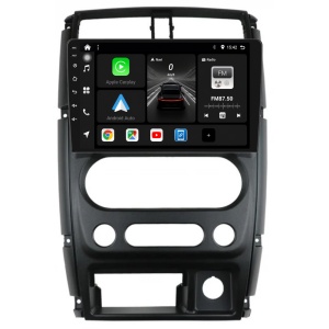 Navigatie Digital IQ Suzuki Jimny 2005-2018 QLED 4GB 64GB 8 CORE