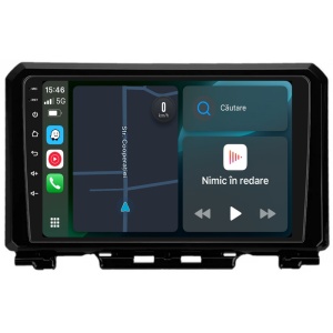 Navigatie Digital IQ Suzuki Jimny dupa 2018 QLED 2GB 32GB 4 CORE - Img 8