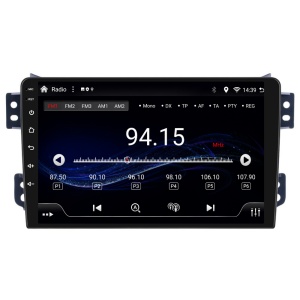 Navigatie Digital IQ Suzuki Splash 2008-2015 QLED 4GB 64GB 8 CORE - Img 3