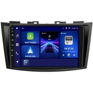 Navigatie Digital IQ Suzuki Swift 4 2011-2017 QLED 2GB 32GB 4 CORE