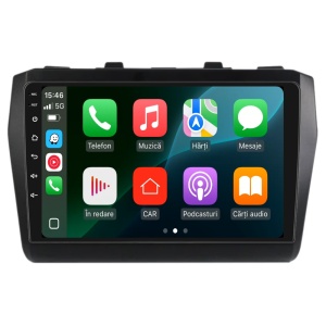 Navigatie Digital IQ Suzuki Swift 5 dupa 2017 QLED 2GB 32GB 4 CORE - Img 2