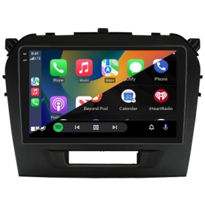 Navigatie Digital IQ Suzuki Vitara 2015-2023 2K 8GB 128GB 8 CORE - Img 2