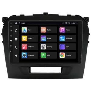 Navigatie Digital IQ Suzuki Vitara 2015-2023 QLED 4GB 64GB 8 CORE - Img 9