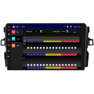 Navigatie Digital IQ Toyota Auris E15 2006-2012 QLED 2GB 32GB 4 CORE - Img 6