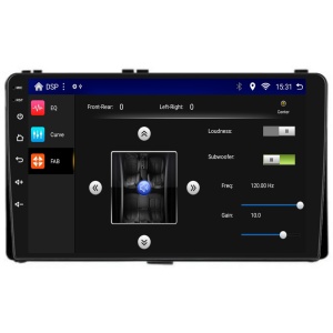 Navigatie Digital IQ Toyota Auris E18 2012-2019 QLED 2GB 32GB 4 CORE - Img 7
