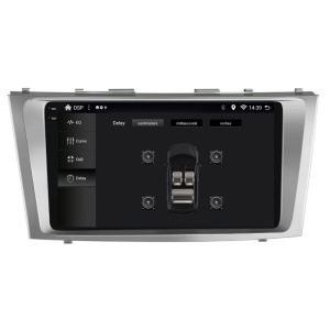 Navigatie Digital IQ Toyota Camry 2006-2011 2K 8GB 128GB 8 CORE - Img 7