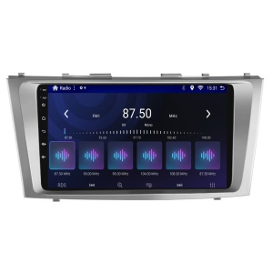 Navigatie Digital IQ Toyota Camry 2006-2011 QLED 2GB 32GB 4 CORE - Img 4