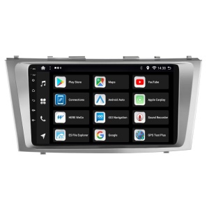 Navigatie Digital IQ Toyota Camry 2006-2011 QLED 4GB 64GB 8 CORE - Img 8