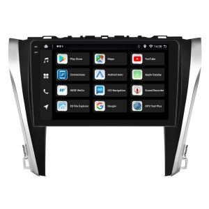 Navigatie Digital IQ Toyota Camry dupa 2015 2K 8GB 128GB 8 CORE - Img 8