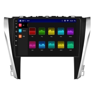 Navigatie Digital IQ Toyota Camry dupa 2015 QLED 2GB 32GB 4 CORE - Img 5