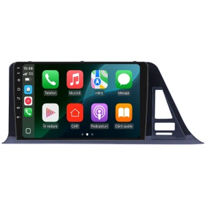 Navigatie Digital IQ Toyota CHR 2016-2020 QLED 2GB 32GB 4 CORE - Img 2