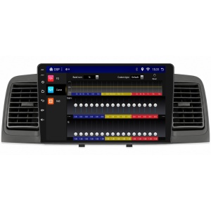 Navigatie Digital IQ Toyota Corolla 2000-2007 QLED 2GB 32GB 4 CORE - Img 6