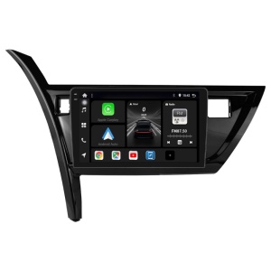 Navigatie Digital IQ Toyota Corolla E18 2013-2017 2K 8GB 128GB 8 CORE