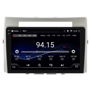 Navigatie Digital IQ Toyota Corolla Verso 2004-2009 2K 8GB 128GB 8 CORE - Img 3