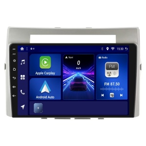 Navigatie Digital IQ Toyota Corolla Verso 2004-2009 QLED 2GB 32GB 4 CORE