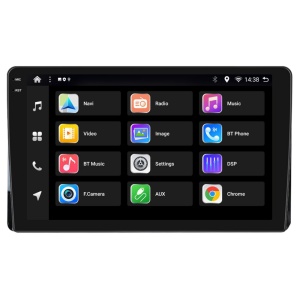Navigatie Digital IQ Toyota Highlander dupa 2021 2K 8GB 128GB 8 CORE - Img 9