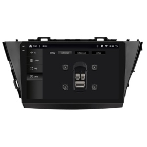 Navigatie Digital IQ Toyota Prius 2013-2015 2K 8GB 128GB 8 CORE - Img 7