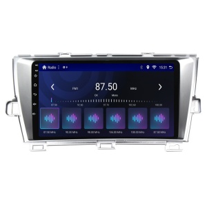 Navigatie Digital IQ Toyota Prius W3 2009-2015 QLED 2GB 32GB 4 CORE - Img 4