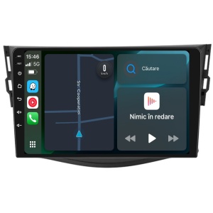 Navigatie Digital IQ Toyota Rav4 2005-2012 QLED 2GB 32GB 4 CORE - Img 8