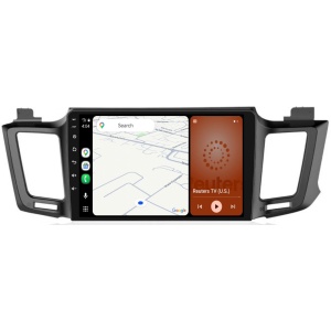 Navigatie Digital IQ Toyota Rav4 2013-2018 QLED 2GB 32GB 4 CORE - Img 9